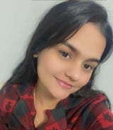 Nanny/Babysitter in Brantford - Jaspreet K.