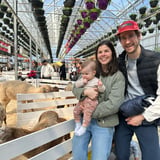 Nanny/Babysitter in Saint-Lambert - Nous recherchons une nanny pour garder notre petit garçon qui aura 10 mois