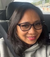 Caregiver in Montreal - Charmaine F.