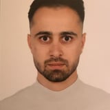 Driver in Vancouver - Sayed H.