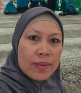 Nanny/Babysitter in Mississauga - Juwarti N.