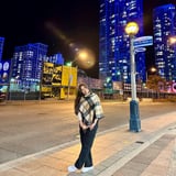 Nanny/Babysitter in Toronto - Karina T.