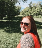 Nanny/Babysitter in St. Albert - Jessica B.