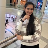 Nanny/Babysitter in Winnipeg - Simarjot K.