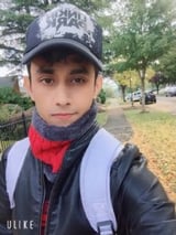 Nanny/Babysitter in Vancouver - Alvin R.