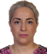 Nanny/Babysitter in Vancouver - Fereshteh T.