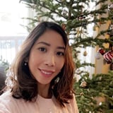 Housekeeper in Edmonton - Guenevere E.