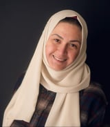 Nanny/Babysitter in Port Moody - Eyman Ecea S.