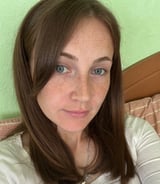 Housekeeper in Mississauga - Ivanna M.