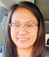 Caregiver in St. Albert - Helen Grace B.