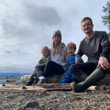 Nanny/Babysitter in Calgary - Childcare / house cleaning and laundry