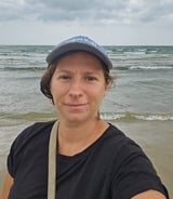 Pet care in Ajax - Olena P.