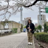 Nanny/Babysitter in Calgary - Miriam G.