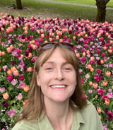 Nanny/Babysitter in Edmonton - Anika S.