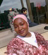 Nanny/Babysitter in Winnipeg - Misturat S.