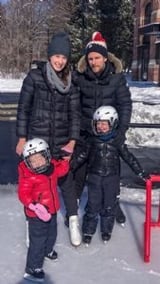 Nanny/Babysitter in Mississauga - Live-in Nanny in Lorne-Park Mississauga | Easy-going Family, Attractive Pay, Household Management