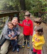 Nanny/Babysitter in Vancouver - Looking for a Summer Nanny for Our Children in Vancouver
