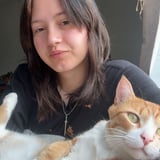 Pet care in Calgary - Lyra G.