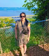 Housekeeper in Dollard-des-Ormeaux - Raman K.