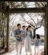 Nanny/Babysitter in Burnaby - Looking for a flexible part time nanny/cleaner!