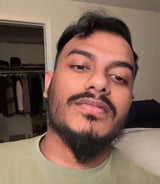 Housekeeper in Halifax - Tausif R.