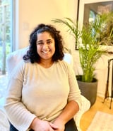 Nanny/Babysitter in Vancouver - Anisa K.