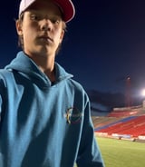 Nanny/Babysitter in West Vancouver - Elijah A.