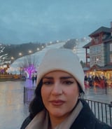 Nanny/Babysitter in Toronto - Fatemeh M.