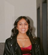 Nanny/Babysitter in Surrey - Ra’Eesa B.