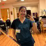 Caregiver in Burnaby - Aian Nicole R.