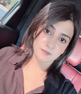 Driver in Vaughan - Ritu R.