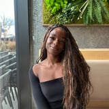 Nanny/Babysitter in Montreal-Ouest - Sienna-Miller Y.