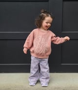 Nanny/Babysitter in Victoria - Playful & Imaginative Nanny for 2.5 yo girl