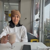 Nanny/Babysitter in Toronto - Jusalyn C.