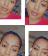 Caregiver in Edmonton - Elsa A.