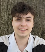 Tutor in Montreal - Elias G.