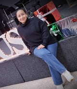 Nanny/Babysitter in Toronto - Sandra R.