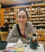 Housekeeper in Ottawa - Antonia S.
