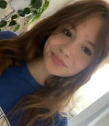 Nanny/Babysitter in Ottawa - Riley H.