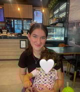 Nanny/Babysitter in Abbotsford - Lara P.