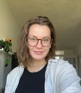 Nanny/Babysitter in Winnipeg - Emily C.