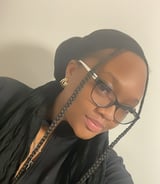 Nanny/Babysitter in Brampton - Fantasia D.