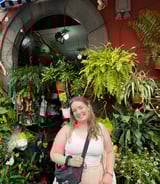 Nanny/Babysitter in Guelph - Madison A.