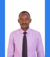 Caregiver in Edmonton - Kamya J.