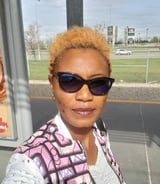 Housekeeper in Calgary - Royene N.