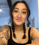 Nanny/Babysitter in Calgary - Olivia B.