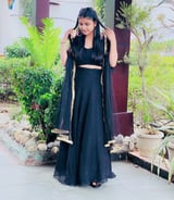 Nanny/Babysitter in Surrey - Nishu K.