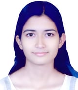 Tutor in Toronto - Samana P.