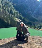Nanny/Babysitter in Victoria - Mariah C.