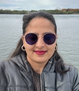 Nanny/Babysitter in Ottawa - Karamjeet K.